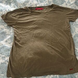 n:Philanthropy tshirt XS